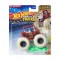 Mattel Hot Wheels Monster Trucks The Flintstones Όχημα 1:64 The Flintmobile (FYJ44/JND66)