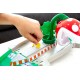 Mattel Hot Wheels Mario Kart Piranha Plant Slide Track Set (GFY47)