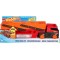 Hot Wheels Mega Hauler Νταλίκα Γκαράζ Έξι Επιπέδων (GHR48)