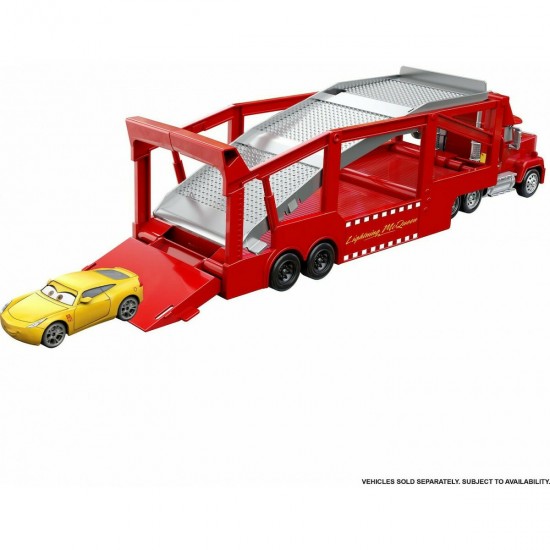 Mattel Cars Mack Value Hauler (HDN03)
