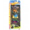 Mattel Hot Wheels Street Beasts Set Of 5 (JBJ90)