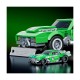Mattel Hot Wheels: Speed Series Brick Shop - Camaro by Chevrolet Custom '68 Camaro Vehicle (JFT16)