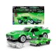Mattel Hot Wheels: Speed Series Brick Shop - Camaro by Chevrolet Custom '68 Camaro Vehicle (JFT16)