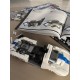 Mattel Hot Wheels Elite Series: Αυτοκίνητο Corvette (JGR31)