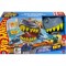 Mattel Hot Wheels: City - Shark Chomp Beach Playset (JHL96)