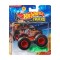 Mattel Hot Wheels - Monster Trucks Snack Pack  Monster Clucks Die-Cast Vehicle (FYJ44/JHY47)