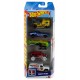 Mattel Hot Wheels - Priority Patrol (Set Of 5) (JKG09)
