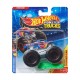 Mattel Hot Wheels - Monster Trucks Back to Basics - Race Ace Die-Cast Vehicle (FYJ44/JKJ98)