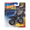 Mattel Hot Wheels - Monster Trucks Monster Trucks Batman TV Series Batmobile Die-Cast Vehicle (FYJ44/JND65)