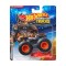 Mattel Hot Wheels Monster Trucks Live Όχημα 1:64 HW Tiger Shark (fyj44/JKJ90)