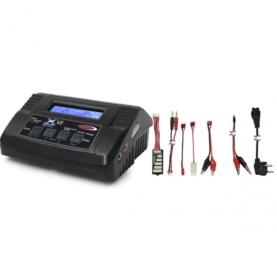 Jamara Charger X-Peak 80 V2 (153059)