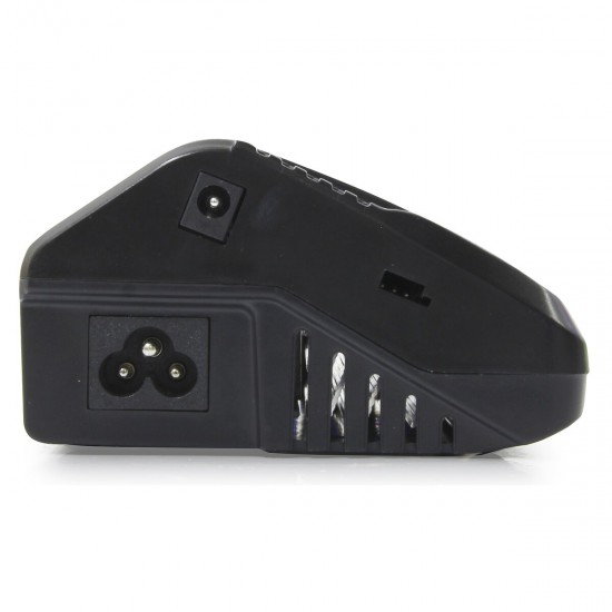 Jamara Charger X-Peak 80 V2 (153059)