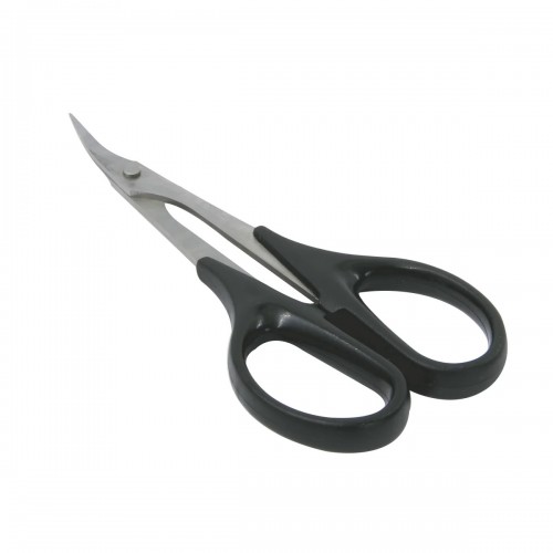 Jamara Lexan scissors with curved nose (281730) Jamara Lexan scissors with curved nose (281730)