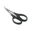 Jamara Lexan scissors with curved nose (281730)