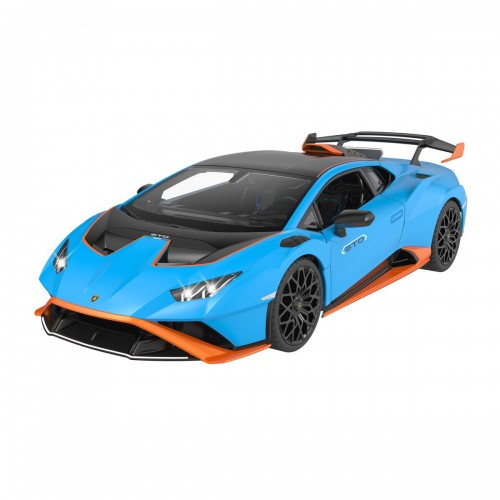 Jamara Lamborghini Huracán STO 1:14 blue 2,4GHz (402100)