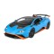 Jamara Lamborghini Huracán STO 1:14 blue 2,4GHz (402100)