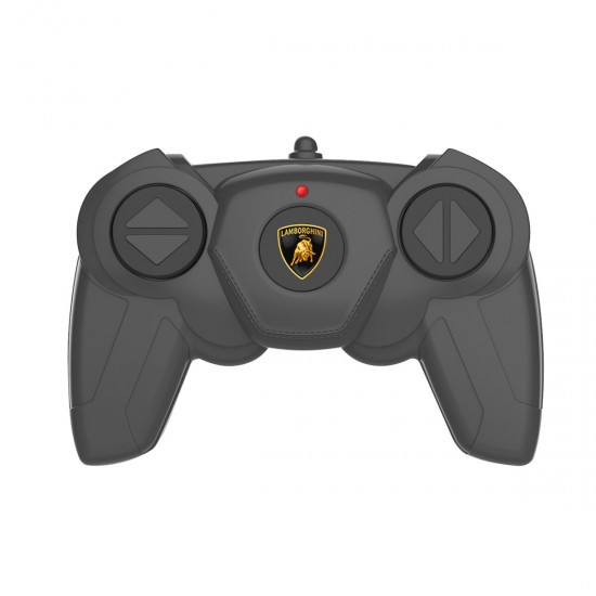 Jamara Lamborghini Huracán STO 1:24 blue 2,4GHz (402103) Jamara Lamborghini Huracán STO 1:24 blue 2,4GHz (402103)