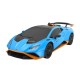 Jamara Lamborghini Huracán STO 1:24 blue 2,4GHz (402103) Jamara Lamborghini Huracán STO 1:24 blue 2,4GHz (402103)