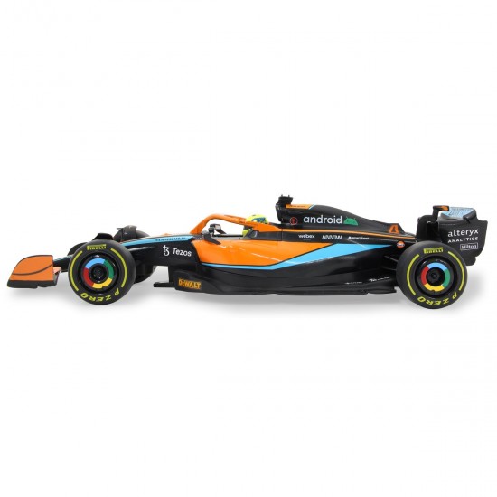 Jamara McLaren MCL36 1:12 orange 2,4GHz (402104) Jamara McLaren MCL36 1:12 orange 2,4GHz (402104)