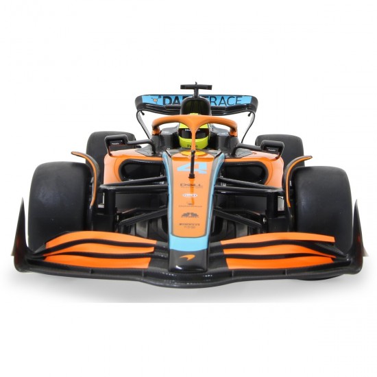 Jamara McLaren MCL36 1:12 orange 2,4GHz (402104) Jamara McLaren MCL36 1:12 orange 2,4GHz (402104)