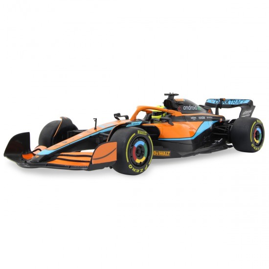 Jamara McLaren MCL36 1:12 orange 2,4GHz (402104) Jamara McLaren MCL36 1:12 orange 2,4GHz (402104)