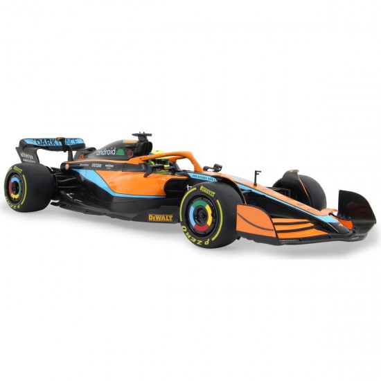 Jamara McLaren MCL36 1:12 orange 2,4GHz (402104) Jamara McLaren MCL36 1:12 orange 2,4GHz (402104)
