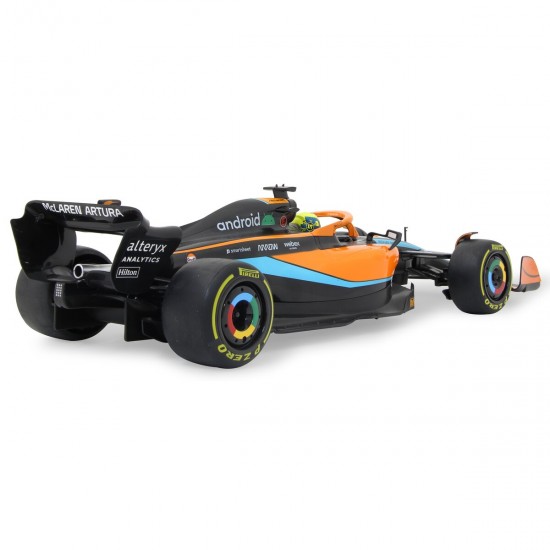 Jamara McLaren MCL36 1:12 orange 2,4GHz (402104) Jamara McLaren MCL36 1:12 orange 2,4GHz (402104)