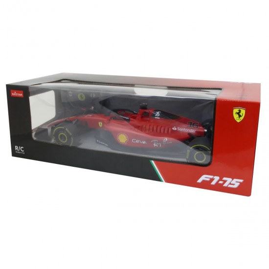 Jamara Ferrari F1-75 1:12 red 2,4GHz ( Jamara Ferrari F1-75 1:12 red 2,4GHz (