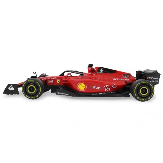 Jamara Ferrari F1-75 1:12 red 2,4GHz ( Jamara Ferrari F1-75 1:12 red 2,4GHz (