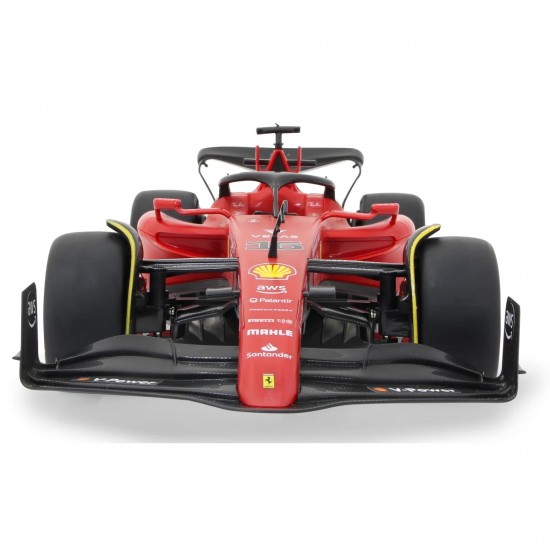 Jamara Ferrari F1-75 1:12 red 2,4GHz ( Jamara Ferrari F1-75 1:12 red 2,4GHz (