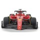 Jamara Ferrari F1-75 1:12 red 2,4GHz ( Jamara Ferrari F1-75 1:12 red 2,4GHz (