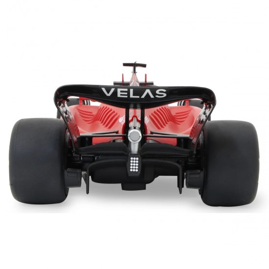 Jamara Ferrari F1-75 1:12 red 2,4GHz ( Jamara Ferrari F1-75 1:12 red 2,4GHz (