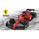 Jamara Ferrari F1-75 1:12 red 2,4GHz ( Jamara Ferrari F1-75 1:12 red 2,4GHz (