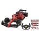 Jamara Ferrari F1-75 1:12 red 2,4GHz ( Jamara Ferrari F1-75 1:12 red 2,4GHz (