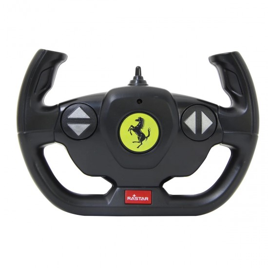 Jamara Ferrari F1-75 1:12 red 2,4GHz ( Jamara Ferrari F1-75 1:12 red 2,4GHz (