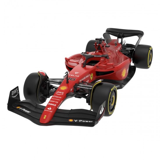 Jamara Ferrari F1-75 1:12 red 2,4GHz ( Jamara Ferrari F1-75 1:12 red 2,4GHz (