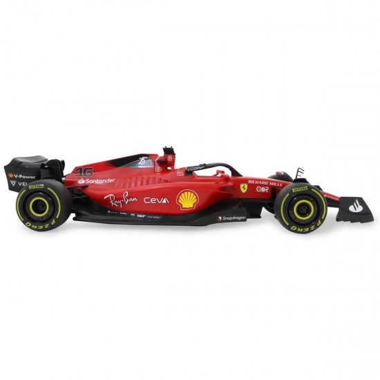 Jamara Ferrari F1-75 1:12 red 2,4GHz ( Jamara Ferrari F1-75 1:12 red 2,4GHz (