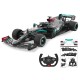 Jamara Mercedes-AMG F1 W11 EQ Performance 1:12 black 2,4GHz (402106)
