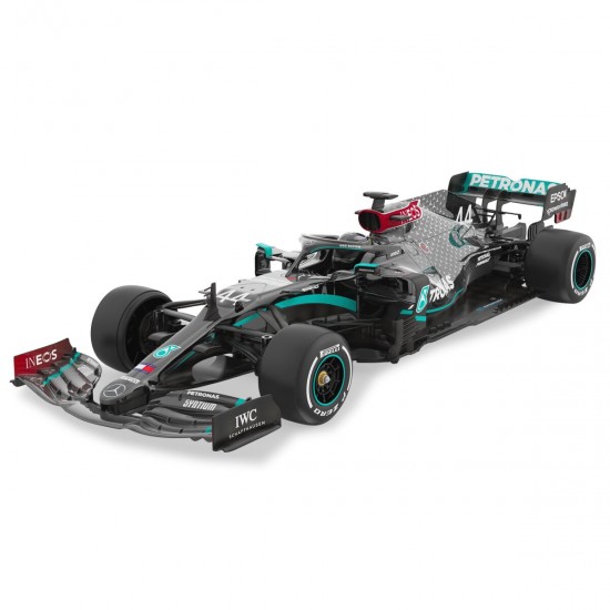Jamara Mercedes-AMG F1 W11 EQ Performance 1:12 black 2,4GHz (402106)