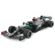 Jamara Mercedes-AMG F1 W11 EQ Performance 1:12 black 2,4GHz (402106)