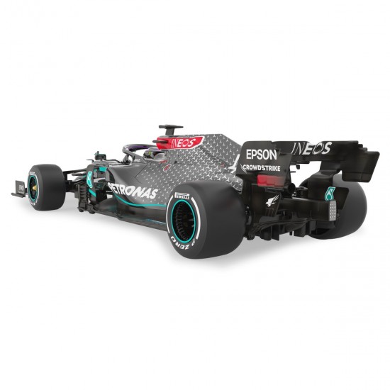 Jamara Mercedes-AMG F1 W11 EQ Performance 1:12 black 2,4GHz (402106)