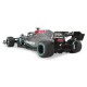 Jamara Mercedes-AMG F1 W11 EQ Performance 1:12 black 2,4GHz (402106)