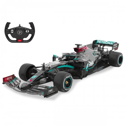 Jamara Mercedes-AMG F1 W11 EQ Performance 1:12 black 2,4GHz (402106)