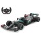 Jamara Mercedes-AMG F1 W11 EQ Performance 1:12 black 2,4GHz (402106)