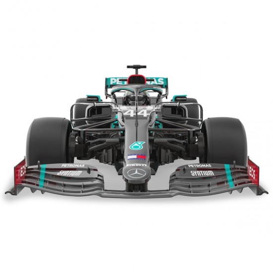 Jamara Mercedes-AMG F1 W11 EQ Performance 1:12 black 2,4GHz (402106)