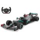 Jamara Mercedes-AMG F1 W11 EQ Performance 1:12 black 2,4GHz (402106)