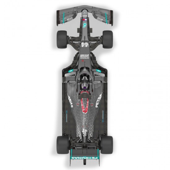Jamara Mercedes-AMG F1 W11 EQ Performance 1:12 black 2,4GHz (402106)