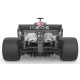 Jamara Mercedes-AMG F1 W11 EQ Performance 1:18 black 2,4GHz (402107)