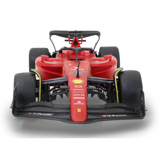 Jamara Ferrari F1-75 1:18 red 2,4GHz (402110)
