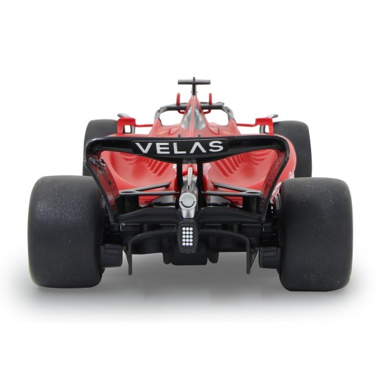 Jamara Ferrari F1-75 1:18 red 2,4GHz (402110)